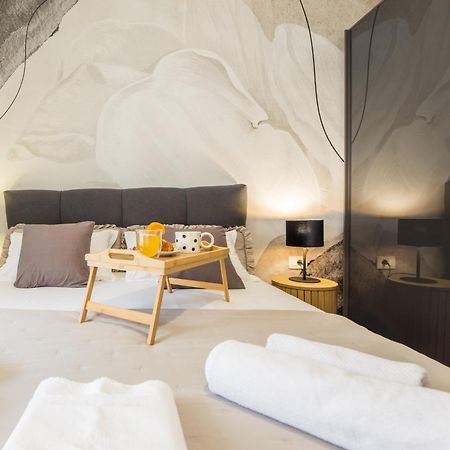Apartment Pjero Makarska Kültér fotó