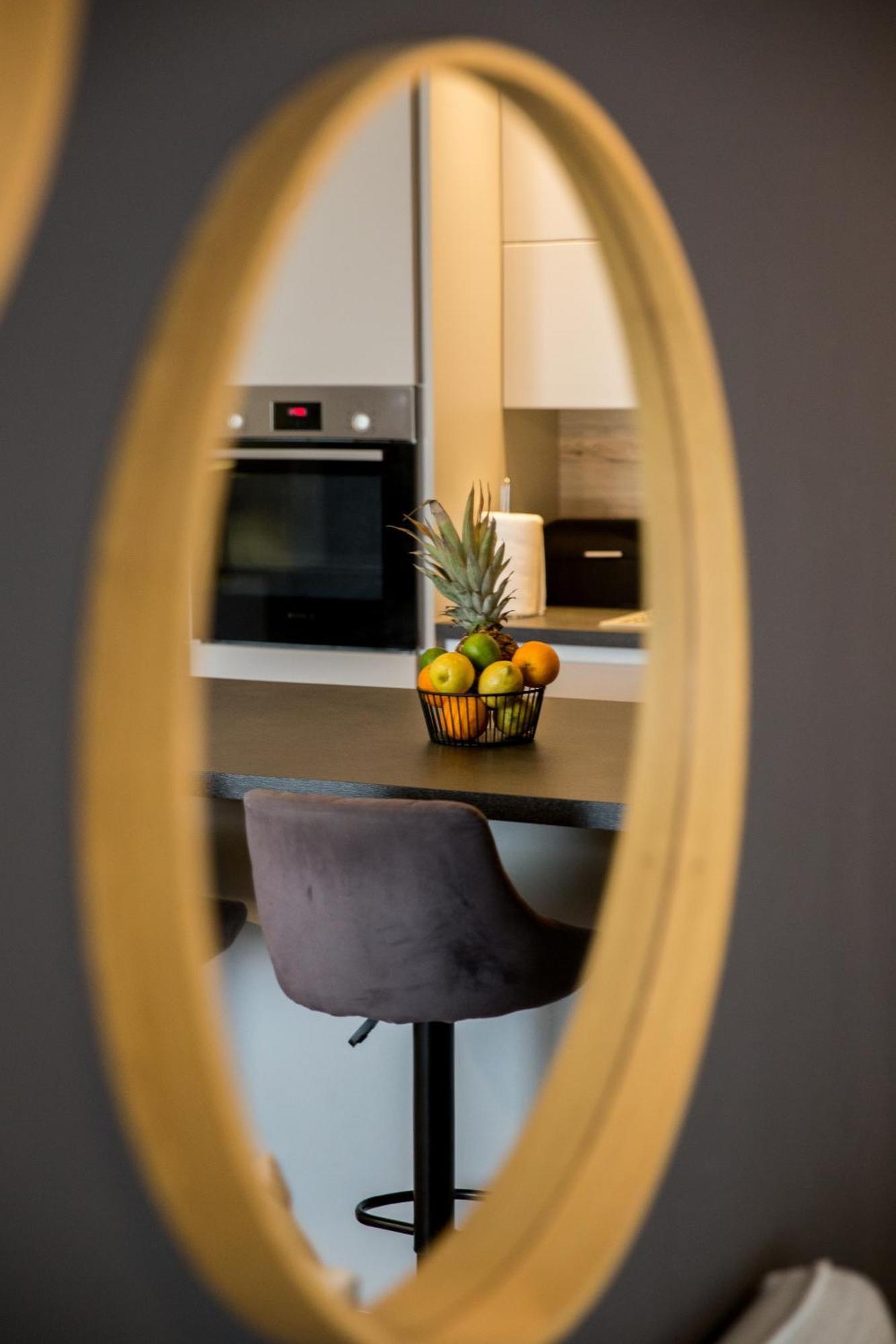 Apartment Pjero Makarska Kültér fotó