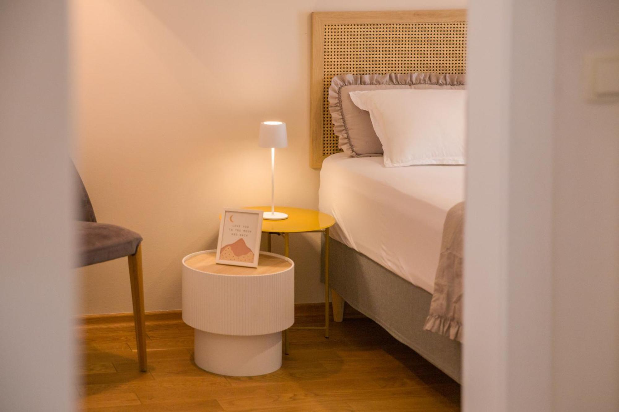 Apartment Pjero Makarska Kültér fotó