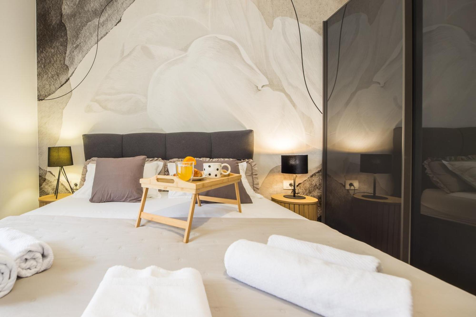 Apartment Pjero Makarska Kültér fotó