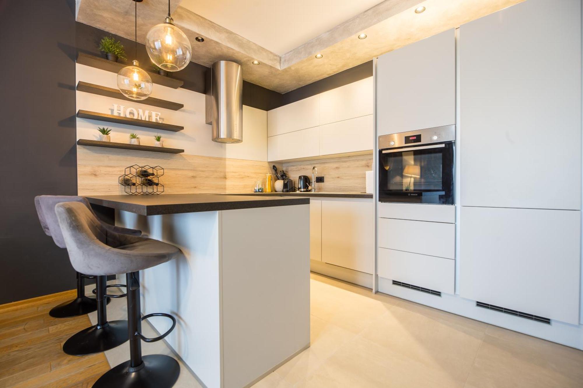 Apartment Pjero Makarska Kültér fotó